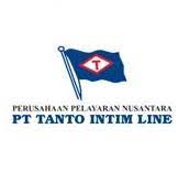 PT. TANTO INTIM LINE